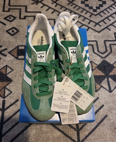 Bnib adidas gazelle indoor - adidas,
