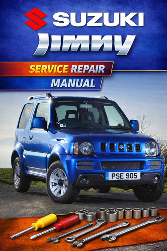 Suzuki jimny 33 - suzuki, 23