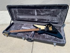 1999 Epiphone Explorer Bass