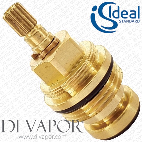 A951645nu11 ideal standard - a951645nu11,