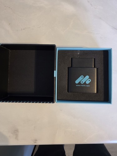 Mbito obd2 scanner - mbito,