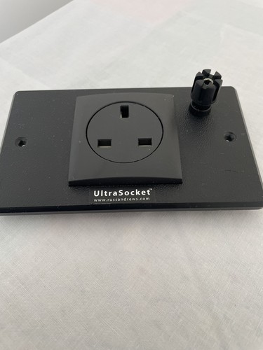 Russ andrews ultrasocket - andrews,