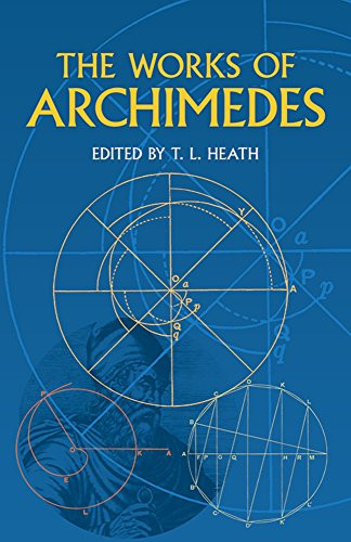 The works archimedes - works,