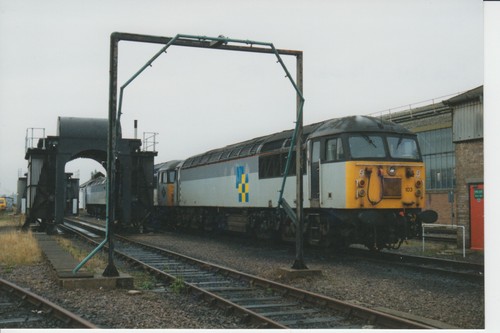 Railway photograph class - railway,