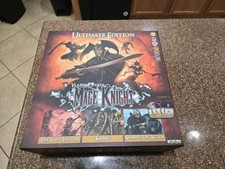 Mage Knight Ultimate Edition