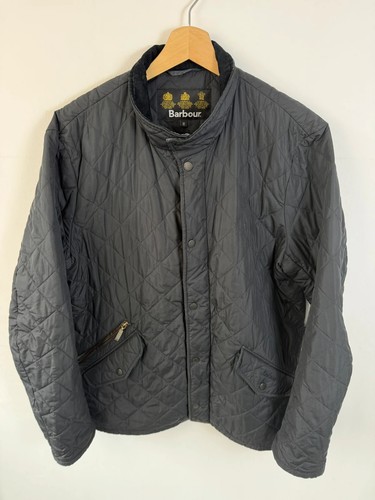 Barbour chelsea quilted jacket - chelsea,