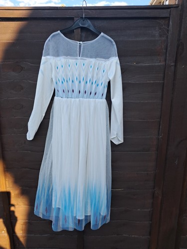 Frozen elsa dress - elsa,