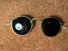 Ray-Ban 3447 Sunglasses Unisex