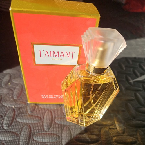 Coty aimont eau - coty, de