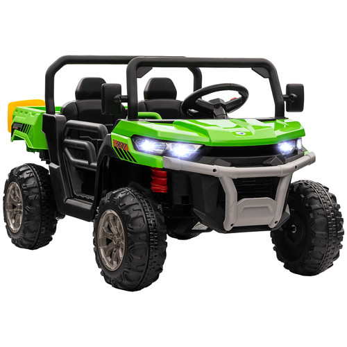 12v two seater - kids, electric