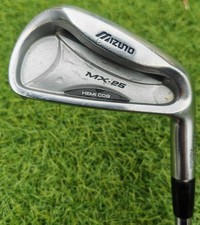 Mizuno MX-25 3 Iron Dynalite Gold Regular Flex Steel Shaft Golf Pride Grip 