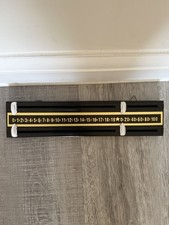 Snooker Billiard Scoreboard