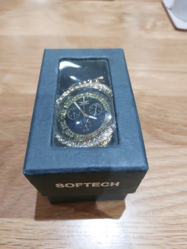 Softech mens qg811 se147 - mens,