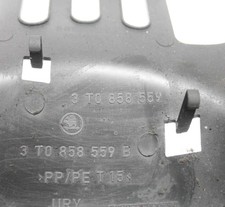 SKODA OCTAVIAII 1Z3 STEERING