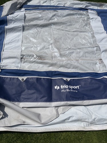 Trio sport maxi - trio,