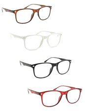  2 PAIRS Mix N Match Bifocal