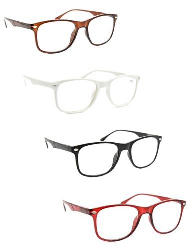 Pairs mix match bifocal - match,