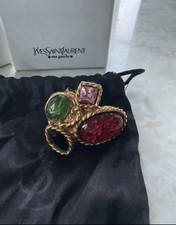 Yves Saint Laurent Arty