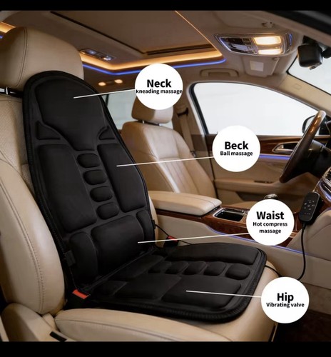 Home car massage - home, cushion