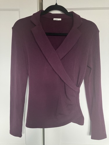Ogl surplice long - ogl,