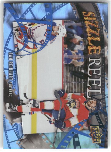 Sam reinhart florida - sam,