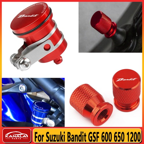 For suzuki bandit gsf - for,