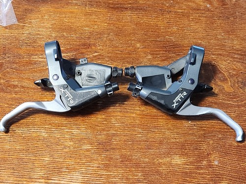 Shimano xtr m952 - st-m952, mtb