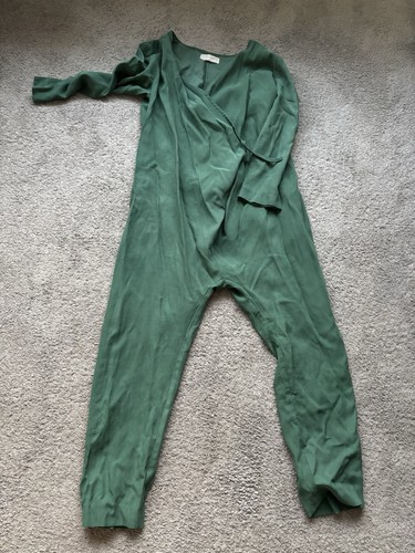 Zara girls jump suit - zara,