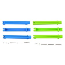 3 Pack  Feather  Fletching Jig