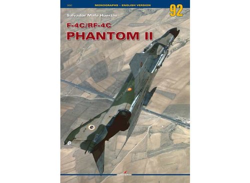 Kagero kag3092 monograph - kag3092,