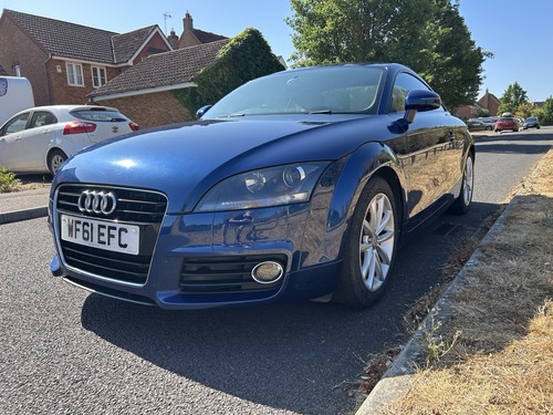 2011 audi 0tfsi sport - audi,