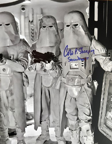 Star wars colin skeaping - wars,
