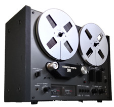 Akai 4000d rare serviced - akai,