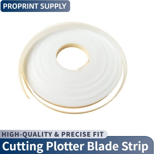 Cutting plotter blade strip - cutting,