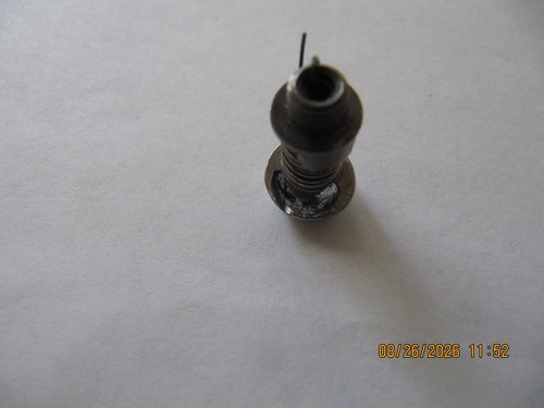 Cornely model machine - cornely,