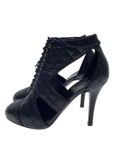 Chanel high heel - chanel,