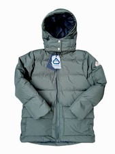 Pyrenex Parka Evolve 4 Baltic