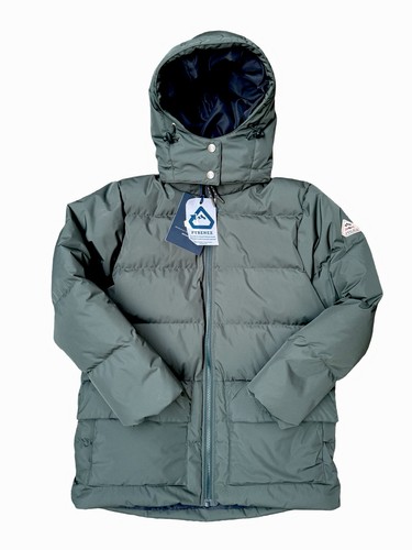 Pyrenex parka evolve baltic - parka,