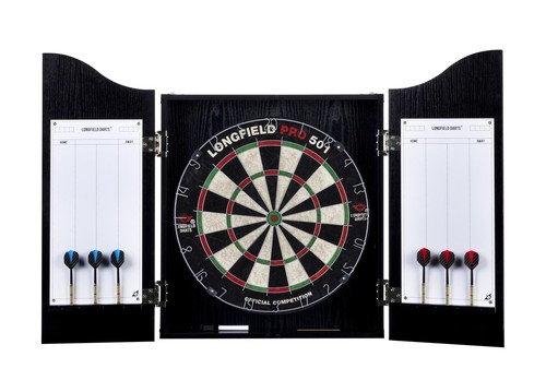 Northio longfield dartboard - northio,