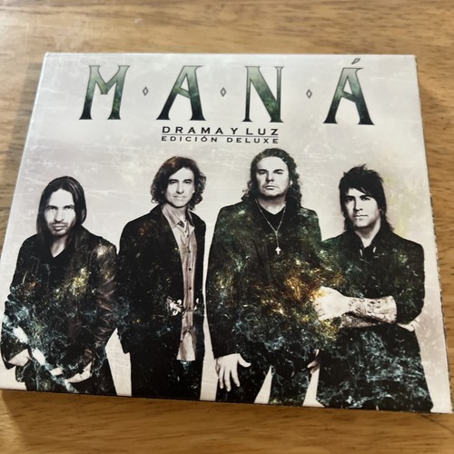 Drama luz - luz,