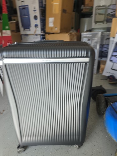 Samsonite luggage set - samsonite,