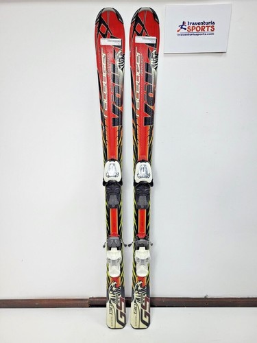 Völkl racetiger jr - völkl, gs
