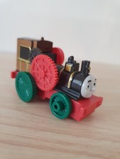 Thomas the Tank Engine &