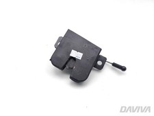 2009 VW Caddy Tailgate Boot