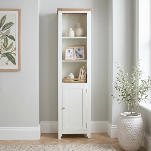 Bookcase cupboard cheshire - cupboard,