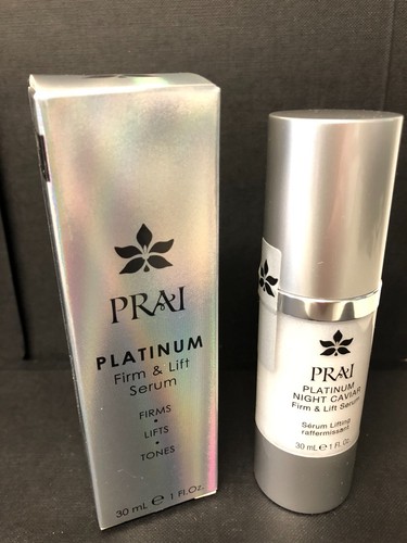 Prai platinum firm lift - platinum,