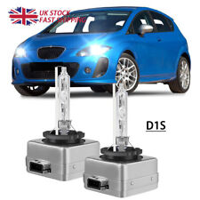 HID Xenon Headlight Bulbs For