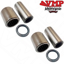 Mutt Razorback 125 Swinging