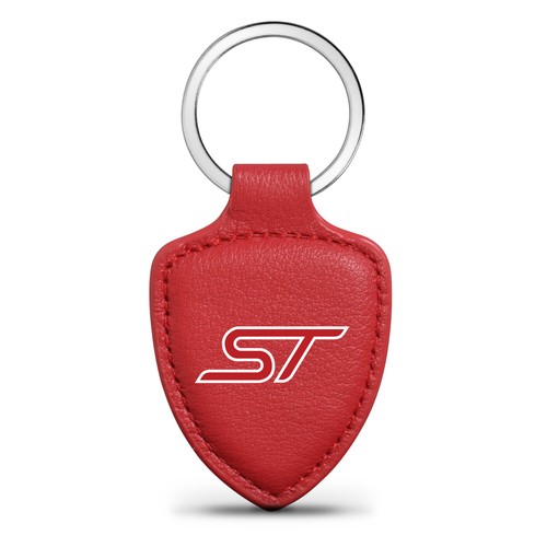 Ford focus red - ford, real