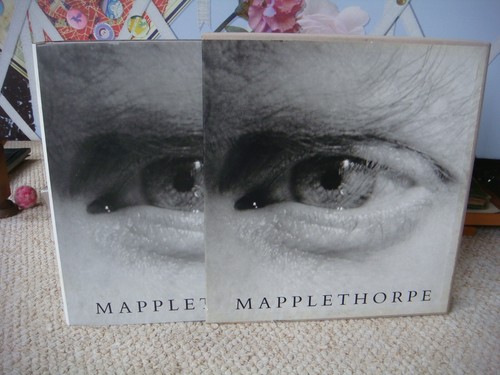 1995 robert mapplethorpe - 1995,